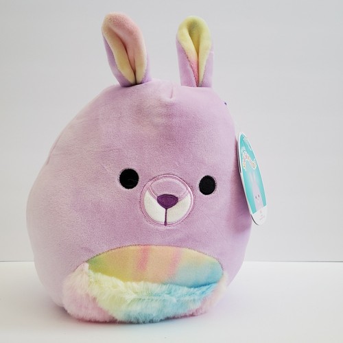 2021 squishmallow kiki - 2021, 8”