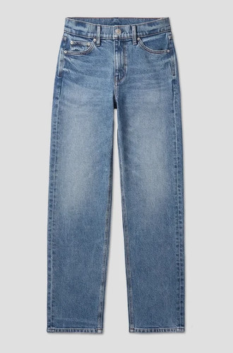Ayr the bud jeans - bud,