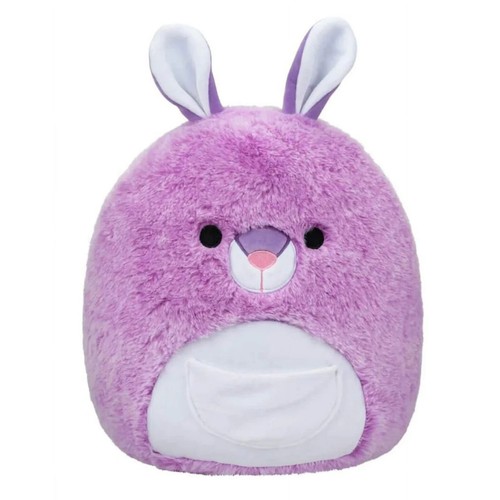 Squishmallows fuzz mallow - squishmallows, fuzz-a-mallow