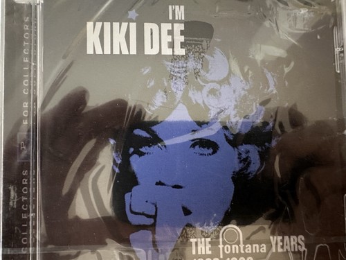 Kiki dee - -, the