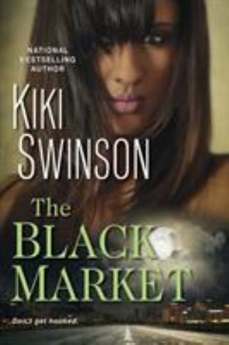 Black market paperback - paperback, by