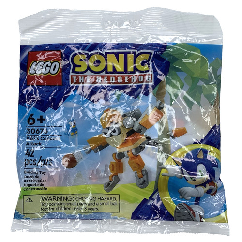 Lego sonic the - lego®,