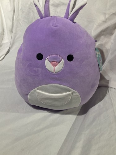 Squishmallows kiki the - the, purple