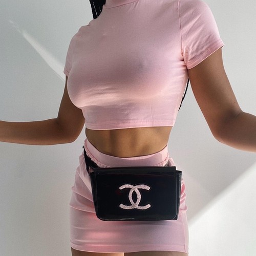 Baby pink matching - baby, &