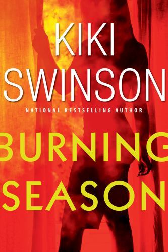 Burning season hardcover by - season,,